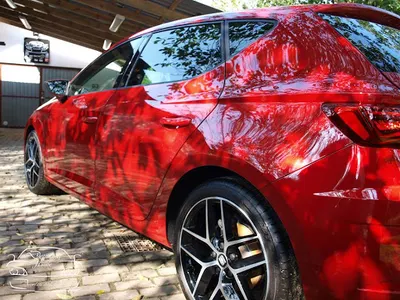 Sokół Auto Detailing