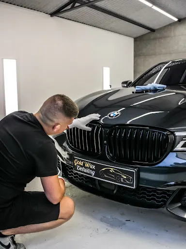 GoldWax Auto Detailing